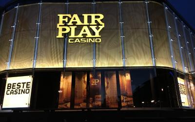 Moederbedrijf Fair Play Casino krabbelt op na zware jaren Moederbedrijf Fair Play Casino krabbelt op na zware jaren