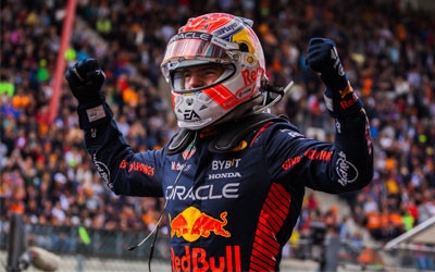 Mooie odds voor Verstappen als winnaar Canadese Grand Prix Mooie odds voor Verstappen als winnaar Canadese Grand Prix