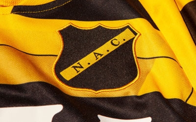 NAC Breda en FC Emmen treffen elkaar opnieuw in promotie play-offs
