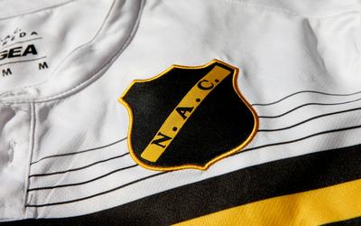 Nac Breda zet alles in tegen Ajax