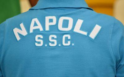 Napoli kan met unieke talenten voor verrassing op het hoogste niveau zorgen Napoli kan met jonge talenten verrassen op hoogste niveau
