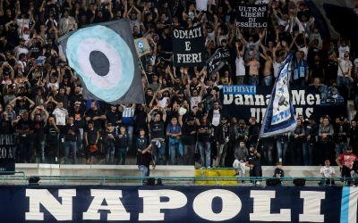 Napoli moet aan de bak om halve finale Champions League te bereiken Napoli moet presteren om halve finale Champions League te bereiken