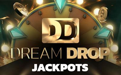 Nederlander wint online bij Unibet Dream Drop Jackpot Nederlander wint online bij Unibet Dream Drop Jackpot