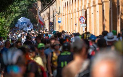 ‘Nederlands’ Bordeaux ideale kans voor sprinters na bergwerk