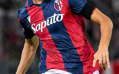 Nederlands getint Bologna gooit hoge ogen in Serie A