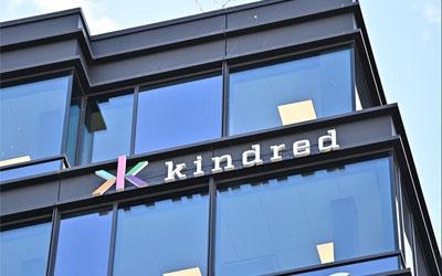 Nederlandse CCO stapt op bij Kindred Nederlandse CCO stapt op bij Kindred Group