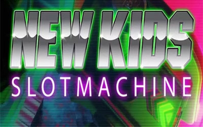 New Kids gokkast voor Nederland gelanceerd door Spinstars New Kids gokkast voor Nederland gelanceerd door Spinstars