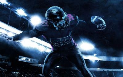 NFL verwacht $30 miljard aan weddenschappen in 2025