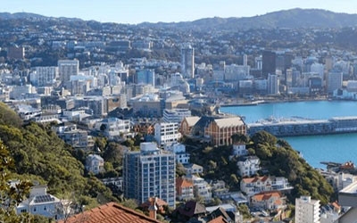 Nieuw-Zeeland geeft maximaal 15 casinovergunningen Nieuw-Zeeland geeft maximaal 15 casinovergunningen