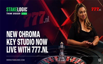 Nieuwe Chroma Key Studio nu ook bij Casino 777 beschikbaar Nieuwe Chroma Key Studio nu ook bij Casino 777 beschikbaar