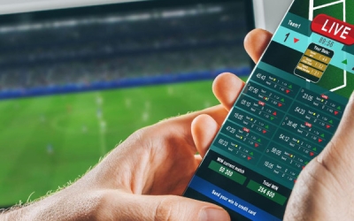 Nieuwe speellimieten Nederlandse online casino markt per 1 oktober 2024 Nieuwe speellimieten Nederlandse online casino markt per 1 oktober 2024