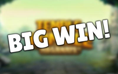 Nieuwe speler wint enorm bedrag Comeon