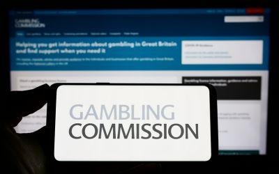 Nieuwe UKGC-regels bij overtreding kansspelwet Nieuwe UKGC-regels bij overtreding kansspelwet
