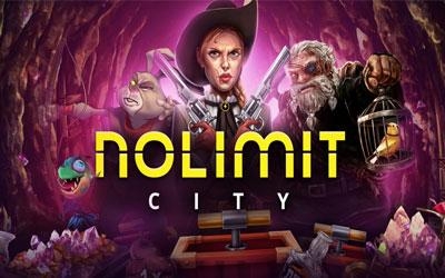 NoLimit City Toernooi bij 711 Casino heeft 5K aan prijzen NoLimit City Toernooi bij 711 Casino heeft 5K aan prijzen