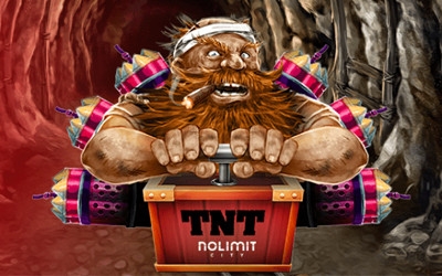 Nu bij Jack's Casino: NoLimit City Toernooi met 4K prijzenpot Nu bij Jack's Casino: NoLimit City Toernooi met 4K prijzenpot