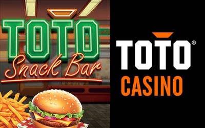 Nu nieuw en exclusief bij Toto Casino: Toto Snack Bar spel Nu nieuw en exclusief bij Toto Casino: Toto Snack Bar spel