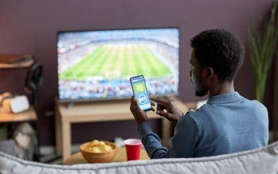 Onderzoek Kansspelautoriteit naar 2 aanbieders afgerond Onderzoek Kansspelautoriteit naar 2 aanbieders afgerond