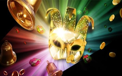 Ontdek Carnaval Toernooi bij ComeOn Casino