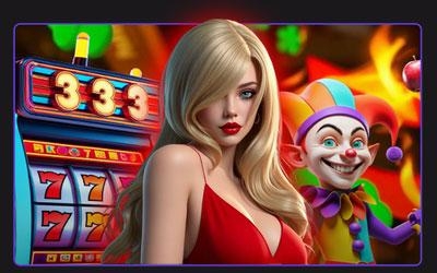 Ontdek het Wild & Hot Toernooi bij Hard Rock Casino Ontdek het Wild & Hot Toernooi bij Hard Rock Casino