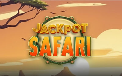 Ontdek nu de Jackpot Safari bij One Casino voor te gekke prijzen! Ontdek nu de Jackpot Safari bij One Casino voor te gekke prijzen!