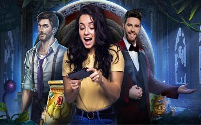 Ontvang 25 procent stortingsbonus tot €250 bij 711 Casino