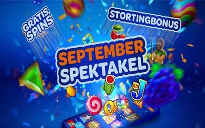 Ontvang 75 gratis spins bij Kansino na geld storten in account