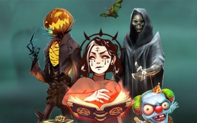 Ontvang beloningen met Fright Night bij ComeOn Casino Ontvang beloningen met Fright Night bij ComeOn Casino