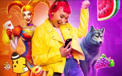 Ontvang bij 711 Casino een 25 procent stortingsbonus tot 250 euro