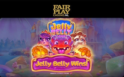 Ontvang vandaag nog 50 gratis spins bij Fair Play Casino!