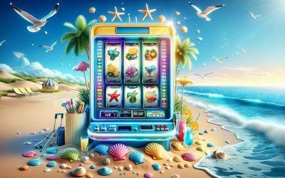 Ontwikkeling van 3D gokkasten: het nieuwste in slot games Ontwikkeling van 3D gokkasten het nieuwste in slot games