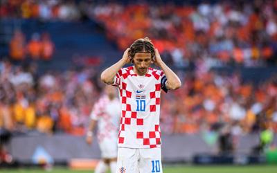 Ook Kroatië maakt WK-selectie bekend: 2 Eredivisiespelers mee!