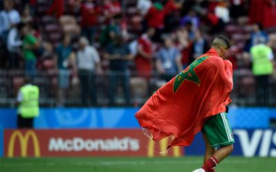 Ook WK-selectie Marokko bekend: slechts 2 eredivisiespelers