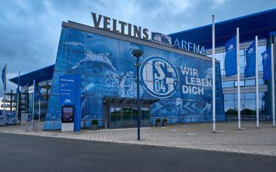 Op zoek naar overwinning: Schalke ‘04 in strijd tegen degradatie