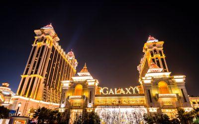 Oplichters in Galaxy Macau Casino opgepakt door nepfiches Oplichters in Galaxy Macau Casino opgepakt door nepmuntjes