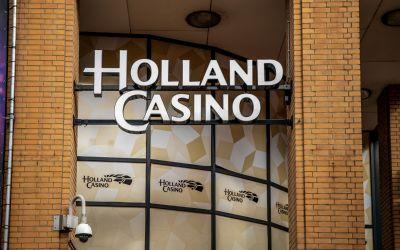 Opnieuw medewerkers ontslagen bij Holland Casino Opnieuw medewerkers ontslagen bij Holland Casino