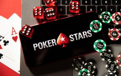 Opnieuw reorganisatie bij gokbedrijf achter PokerStars Opnieuw reorganisatie bij gokbedrijf achter PokerStars