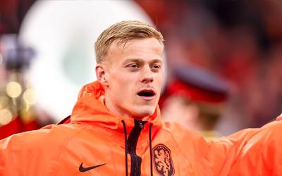 Oranje nieuws: speler maakt transfer en Oranje op recordjacht! Oranje nieuws: speler maakt transfer en Oranje op recordjacht!