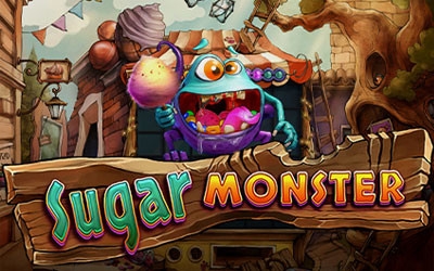 Pak 10 gratis spins bij Fair Play Casino voor Sugar Monster slot Pak 10 gratis spins bij Fair Play Casino voor Sugar Monster slot