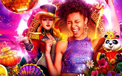 Pak een 50 procent stortingsbonus bij 711 Casino Pak een 50 procent stortingsbonus bij 711 Casino