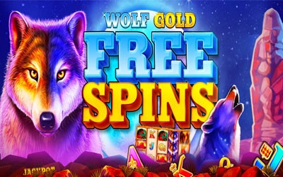 Pak tot wel 200 gratis spins voor de Wolf Gold slot bij 711 Casino Pak tot wel 200 gratis spins voor de Wolf Gold slot bij 711 Casino