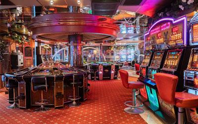 Pand Big Apple Casino Tiel wordt omgezet naar woonbestemming