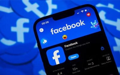 Platform Facebook kiest voor strenger beleid tegen gokreclames