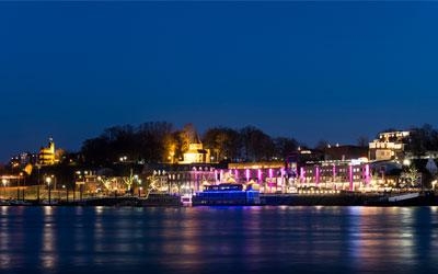 Poging tot overval op Holland Casino in Nijmegen