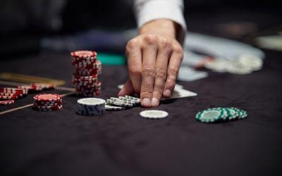Poker toernooien tot €50 vanaf heden gedoogd in België Poker toernooien tot 50 euro vanaf vandaag gedoogd in België