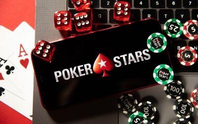 PokerStars faalt in poging tot wraking van rechters PokerStars faalt in poging tot wraking van rechters