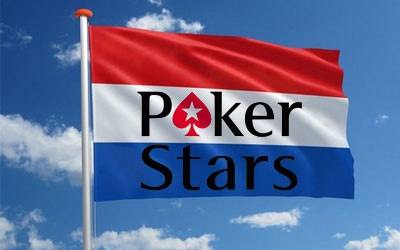 PokerStars trekt vergunningsaanvraag Kansspelautoriteit in