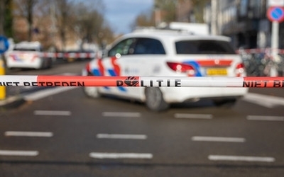 Politie is niet aanwezig bij wedstrijd Feyenoord - Ajax