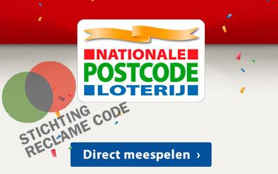 Postcode Loterij heeft Nederlandse Reclame Code geschonden