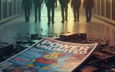 Power Unlimited verkocht aan buitenlands gokbedrijf