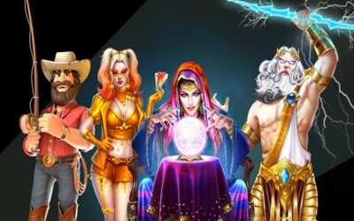 Pragmatic Play Toernooi bij ComeOn: 4500 euro prijzenpot Pragmatic Play Toernooi bij ComeOn: 4500 euro prijzenpot